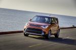 Kia Soul Turbo 2016 года (NA)
